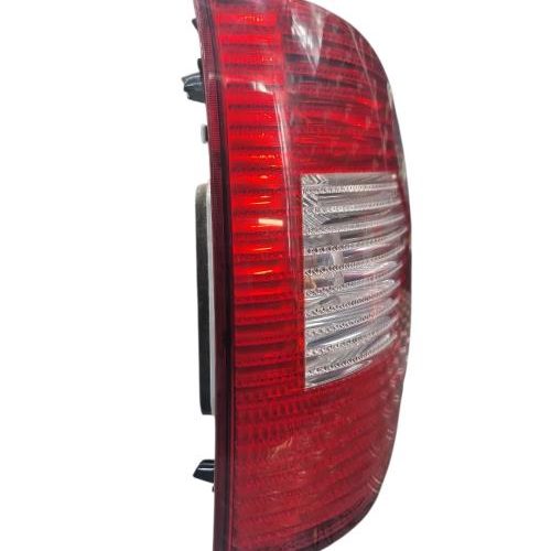 VOLKSWAGEN POLO 4 PHASE 1