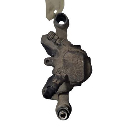 MERCEDES CLASSE C 204 PHASE 2 COUPE