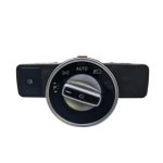 MERCEDES CLASSE C 204 PHASE 2 COUPE