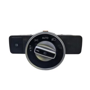 MERCEDES CLASSE C 204 PHASE 2 COUPE