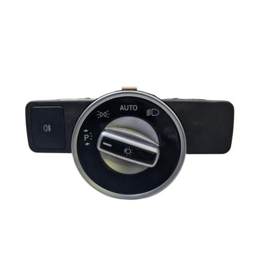 MERCEDES CLASSE C 204 PHASE 2 COUPE