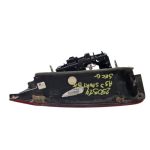 AUDI A3 3 SPORTBACK PHASE 2