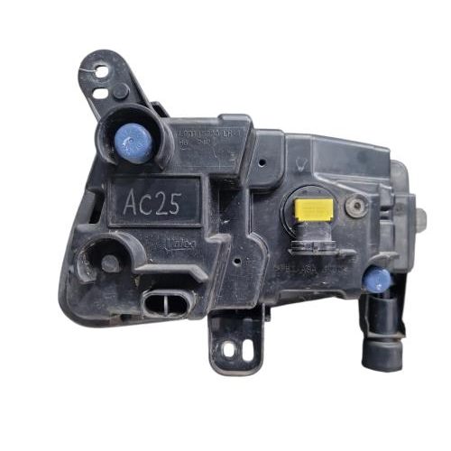 VOLKSWAGEN POLO 6 PHASE 1