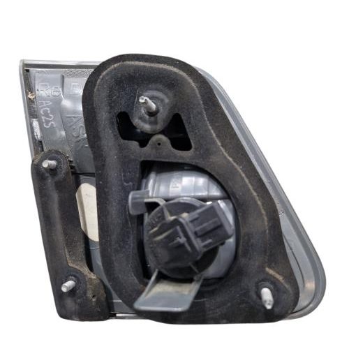 TOYOTA AVENSIS 3 PHASE 1