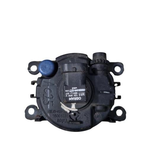 RENAULT SCENIC 3 PHASE 1