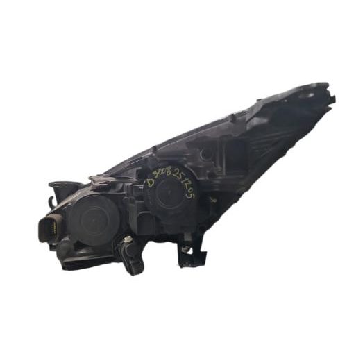 PEUGEOT 3008 1 PHASE 2