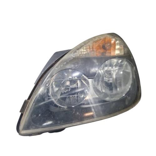 RENAULT CLIO 2 PHASE 2