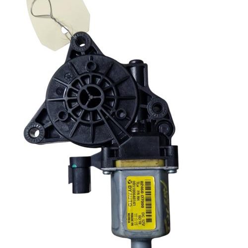 HYUNDAI TUCSON 2 PHASE 1