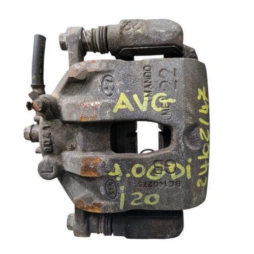 HYUNDAI I 20 2 PHASE 2