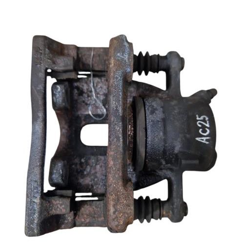 DACIA DUSTER 1 PHASE 1