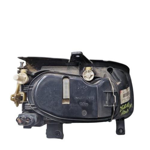 VOLKSWAGEN POLO 3 PHASE 2