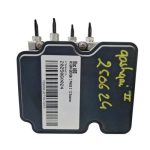 NISSAN QASHQAI 2 PHASE 2