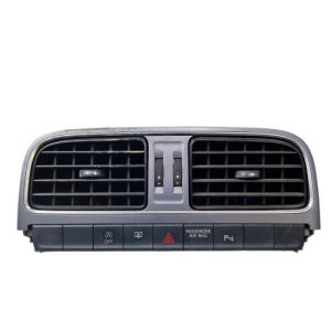 VOLKSWAGEN POLO 5 PHASE 2