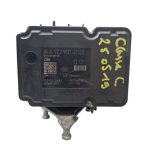 MERCEDES CLASSE C 204 PHASE 2 COUPE