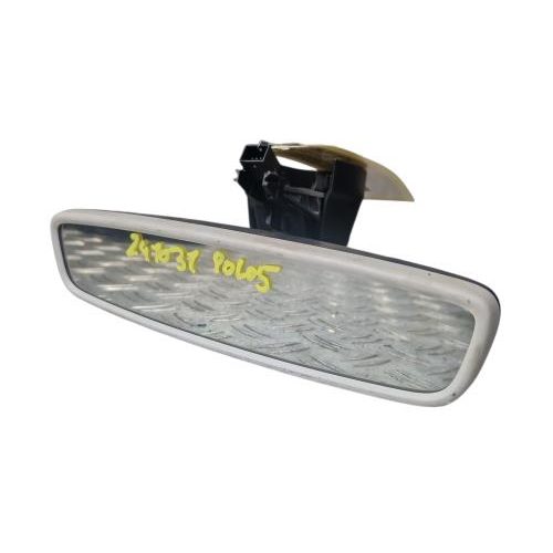 VOLKSWAGEN POLO 5 PHASE 2