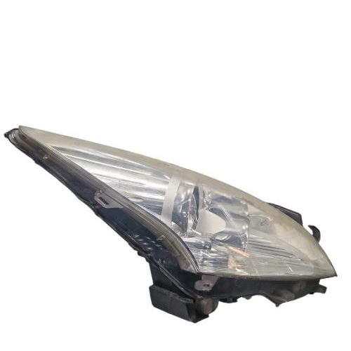 PEUGEOT 3008 1 PHASE 2