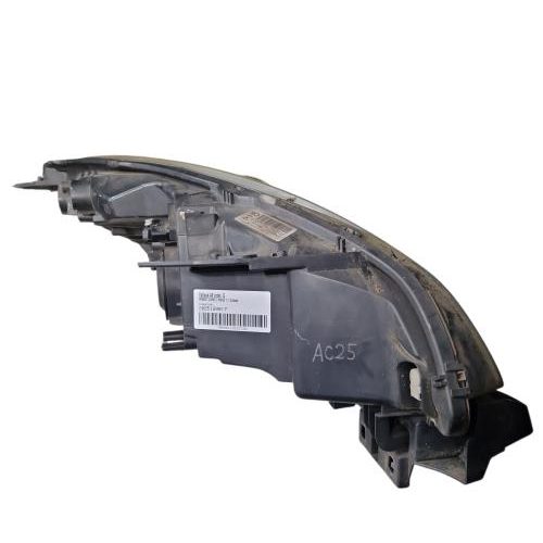 RENAULT SCENIC 3 PHASE 1