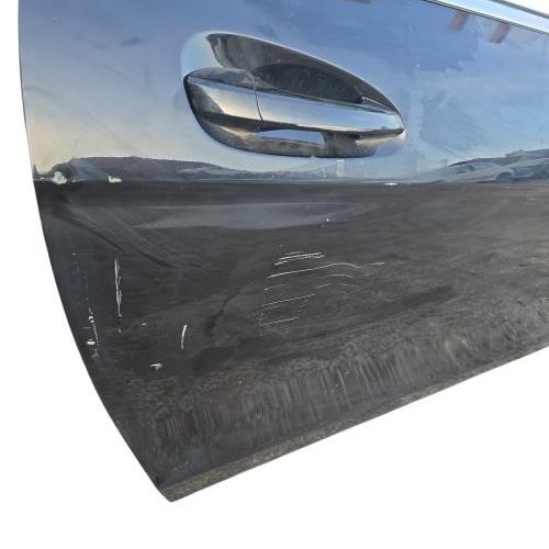 MERCEDES CLASSE C 204 PHASE 2 COUPE