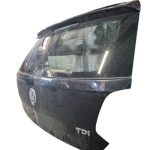 VOLKSWAGEN POLO 5 PHASE 1