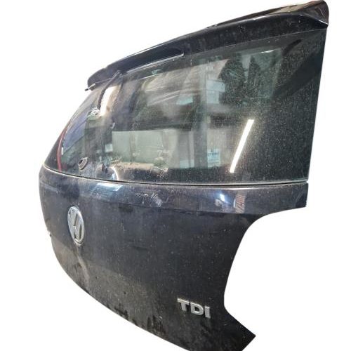 VOLKSWAGEN POLO 5 PHASE 1