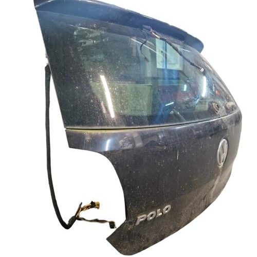 VOLKSWAGEN POLO 5 PHASE 1