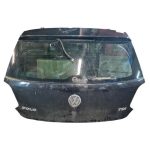 VOLKSWAGEN POLO 5 PHASE 1