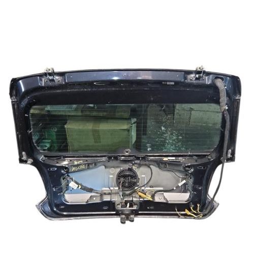 VOLKSWAGEN POLO 5 PHASE 1