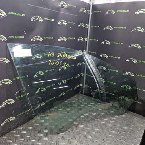 AUDI A3 2 SPORTBACK PHASE 1