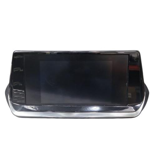 PEUGEOT 208 2 PHASE 1