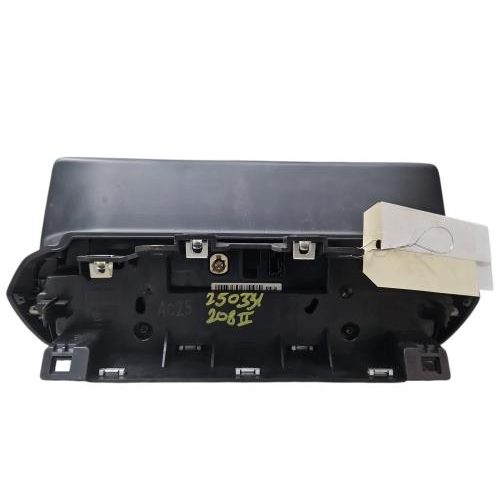 PEUGEOT 208 2 PHASE 1