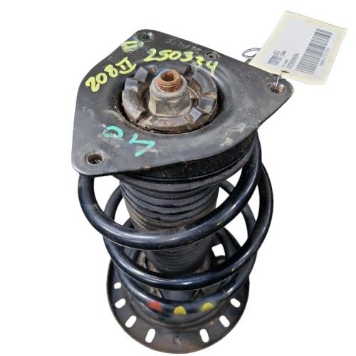 PEUGEOT 208 2 PHASE 1