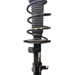 PEUGEOT 208 2 PHASE 1