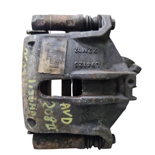 PEUGEOT 208 2 PHASE 1