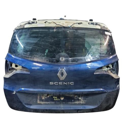 RENAULT SCENIC 4