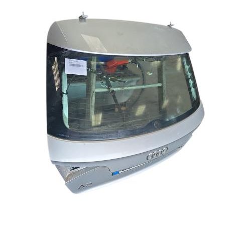 AUDI A3 3 SPORTBACK PHASE 2