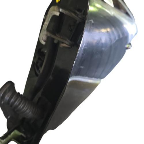 PEUGEOT 508 2 PHASE 1