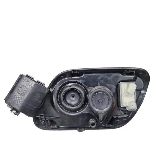 PEUGEOT 508 2 PHASE 1