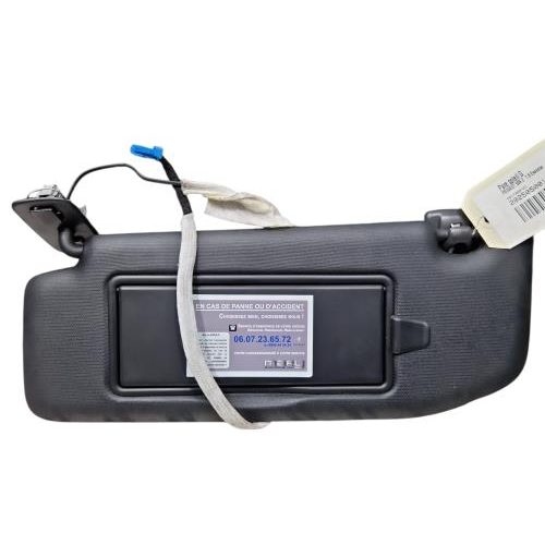 PEUGEOT 508 2 PHASE 1