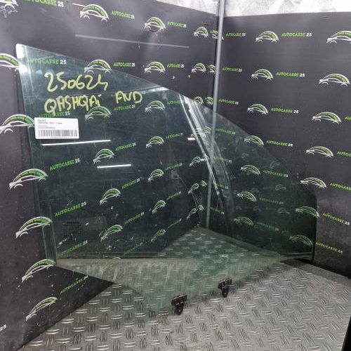 NISSAN QASHQAI 2 PHASE 2