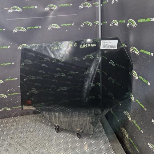 NISSAN QASHQAI 2 PHASE 2