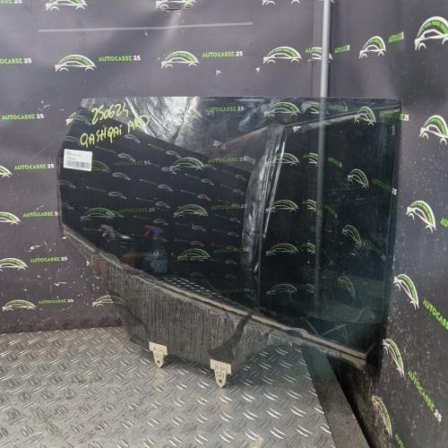 NISSAN QASHQAI 2 PHASE 2