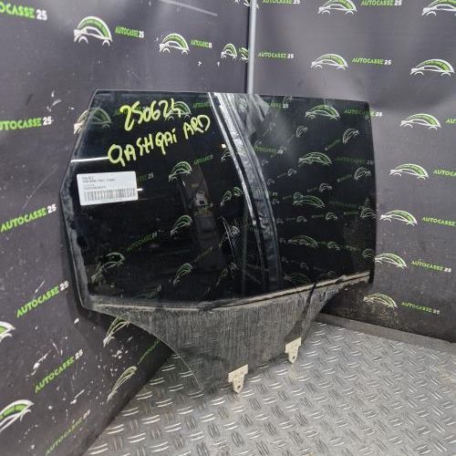 NISSAN QASHQAI 2 PHASE 2