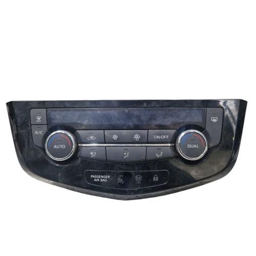 NISSAN QASHQAI 2 PHASE 2