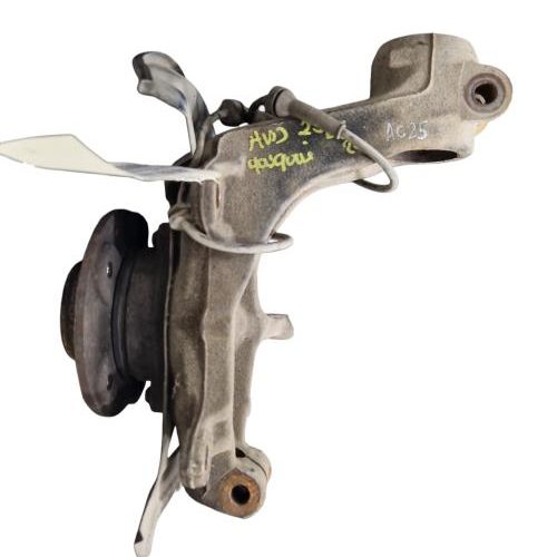 NISSAN QASHQAI 2 PHASE 2