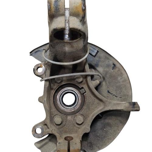 NISSAN QASHQAI 2 PHASE 2