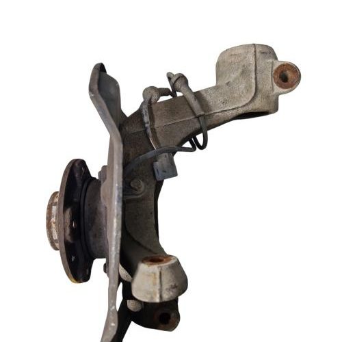 NISSAN QASHQAI 2 PHASE 2