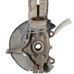 NISSAN QASHQAI 2 PHASE 2