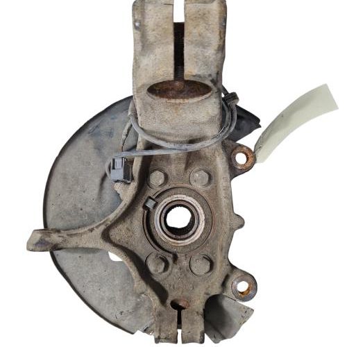 NISSAN QASHQAI 2 PHASE 2