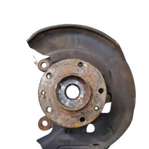 NISSAN QASHQAI 2 PHASE 2