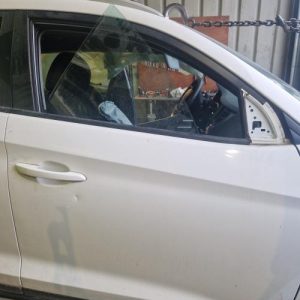 HYUNDAI TUCSON 2 PHASE 1